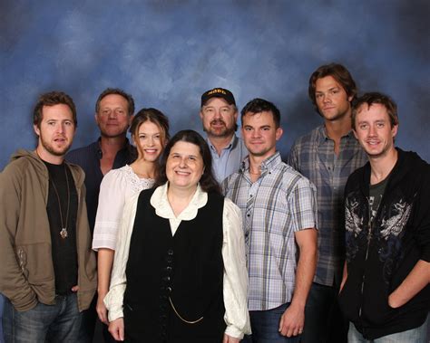 supernatural convention australia 2024